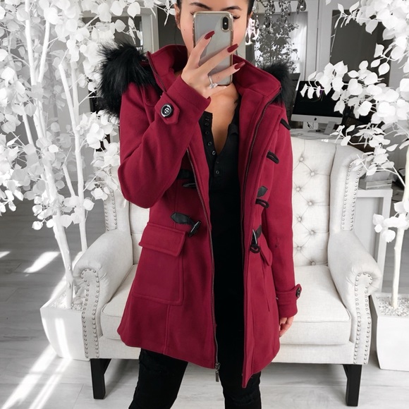 ekAttire Jackets & Blazers - OUTT OF STOCKK